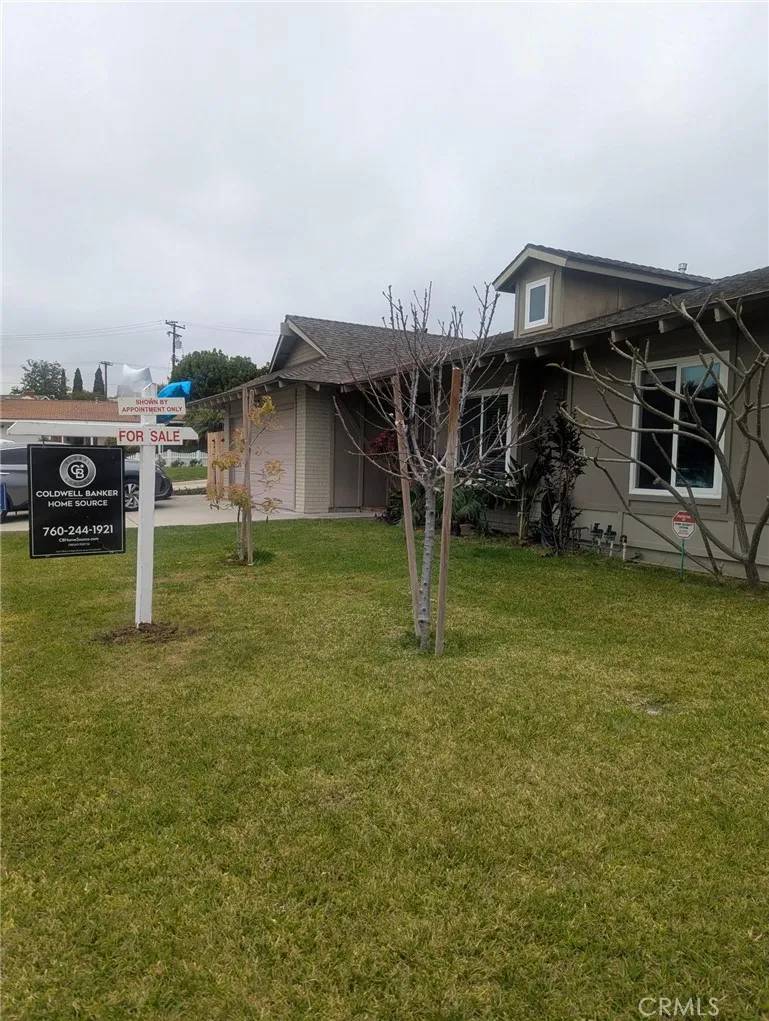 Orange, CA 92869,3938 E Sherwood Avenue