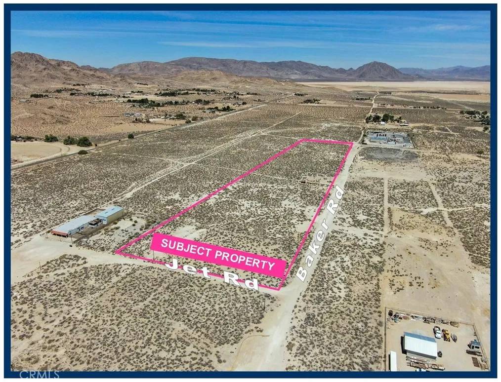 Lucerne Valley, CA 92307,10850 Baker