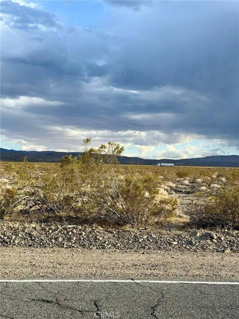 Daggett, CA 92327,4160413 National Trails Hwy