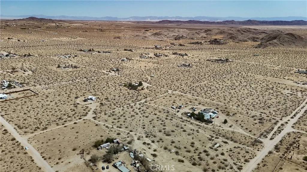 Joshua Tree, CA 92252,760 Carmel
