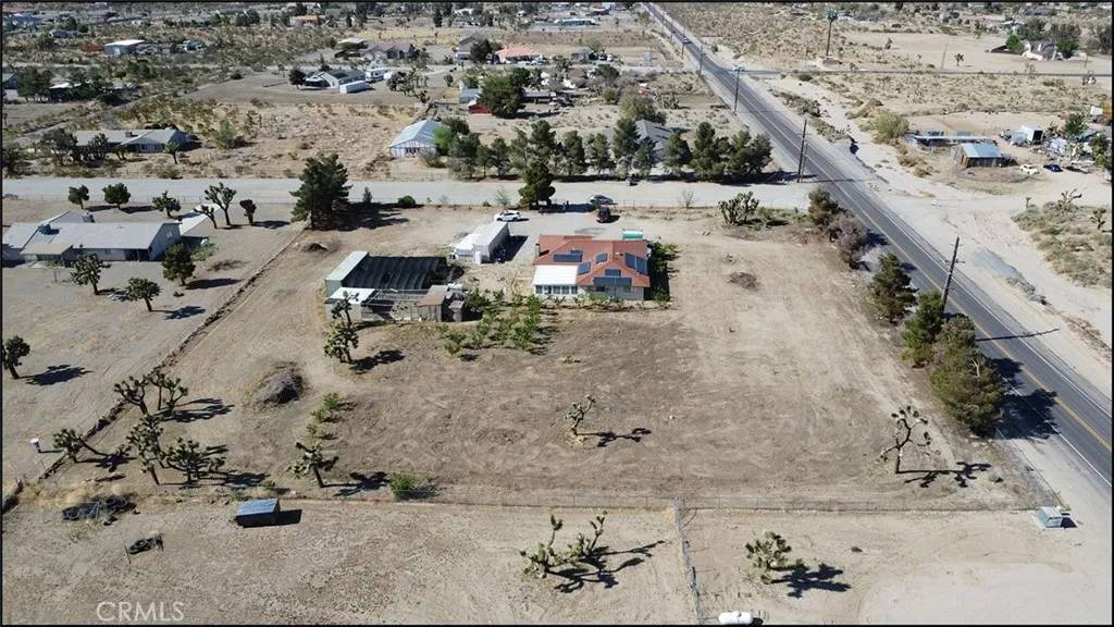 Phelan, CA 92371,4077 Amador Road