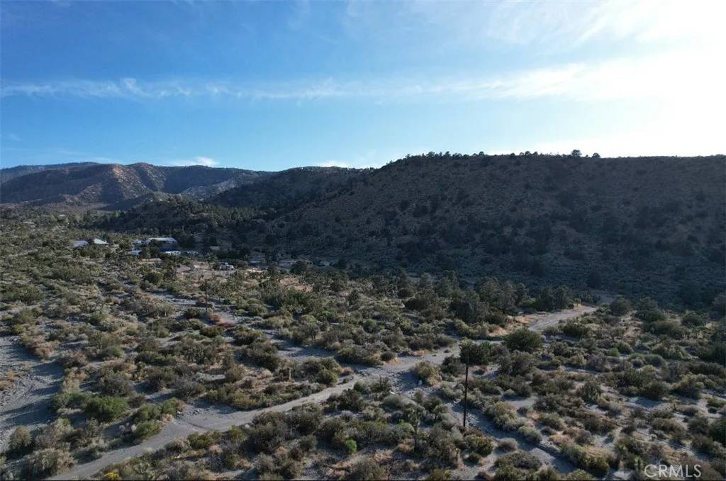 Pinon Hills, CA 92372,0 Evergreen