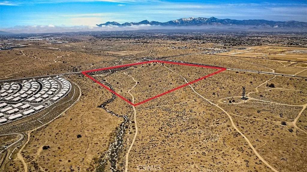 Hesperia, CA 92345,0 HWY 395
