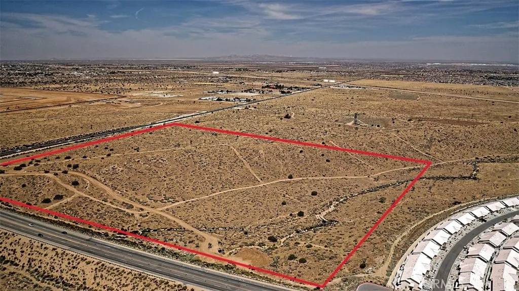 Hesperia, CA 92345,0 HWY 395