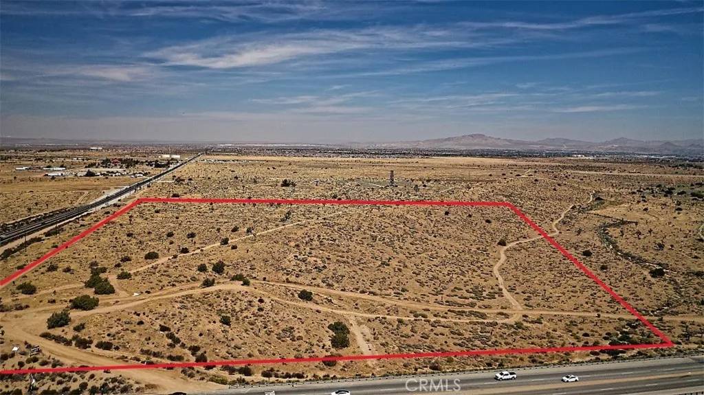Hesperia, CA 92345,0 HWY 395