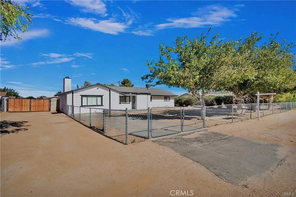 Victorville, CA 92392,14666 Maricopa Road
