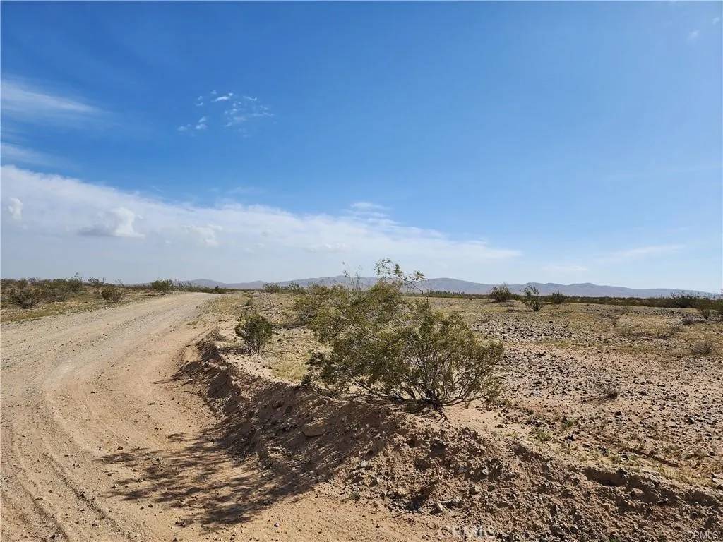 Helendale, CA 92342,0 Frontier