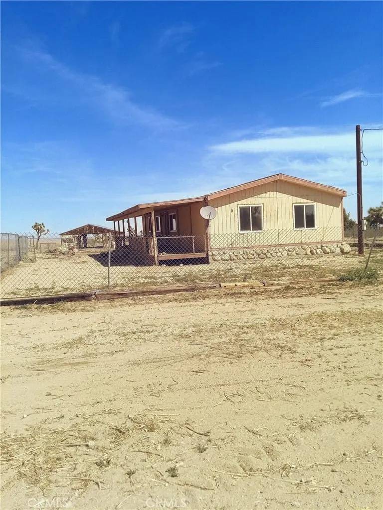 Phelan, CA 92371,4626 Duncan Road
