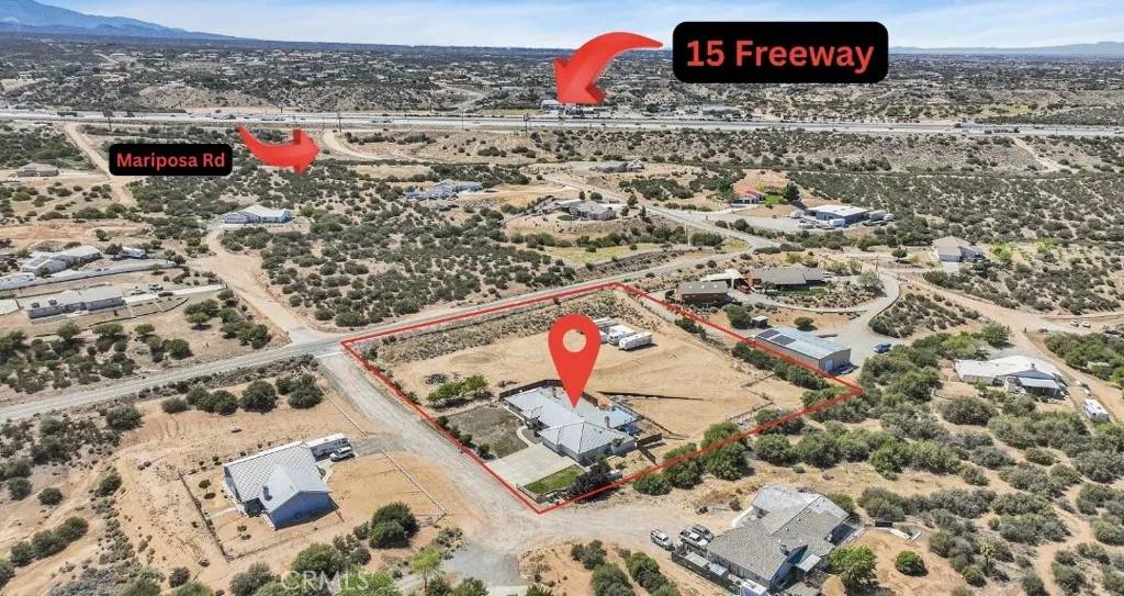 Oak Hills, CA 92344,11020 Blue Jay Way