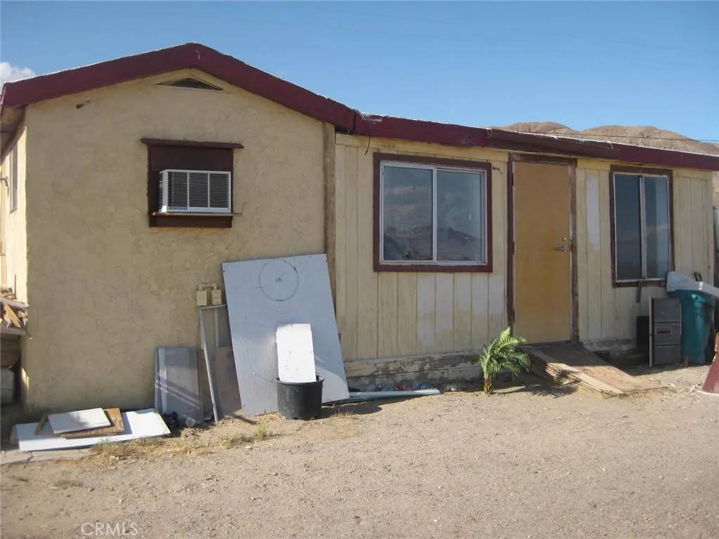 Newberry Springs, CA 92365,38937 Oleander #2