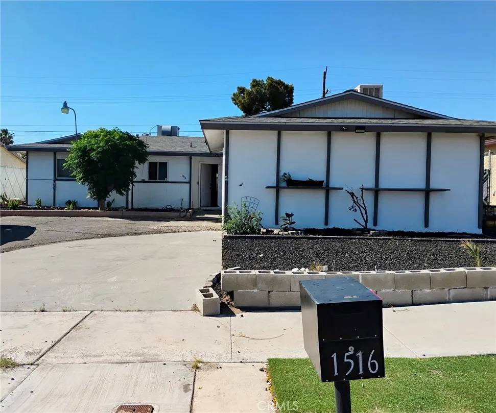 Barstow, CA 92311,1516 Church Street