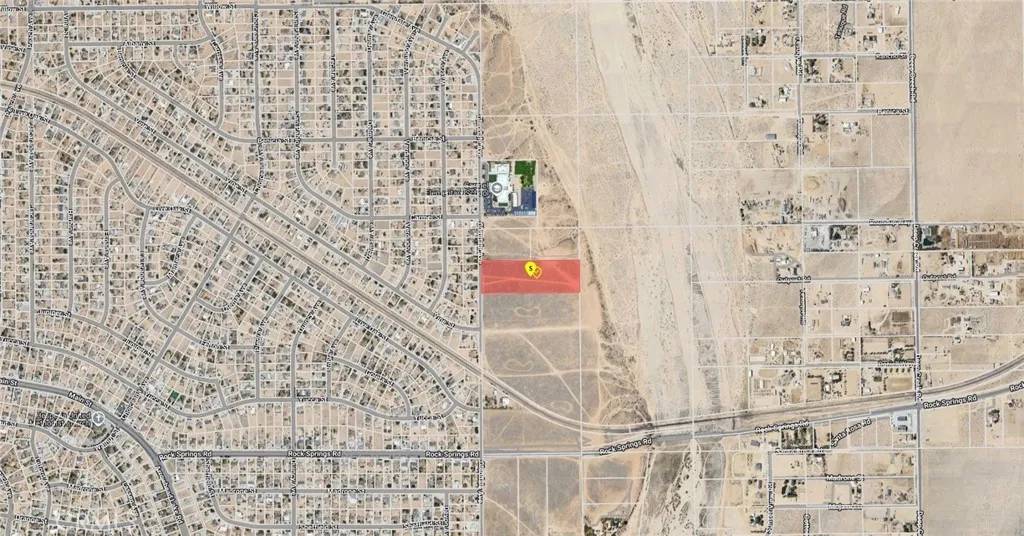 Hesperia, CA 92345,0 Glendale