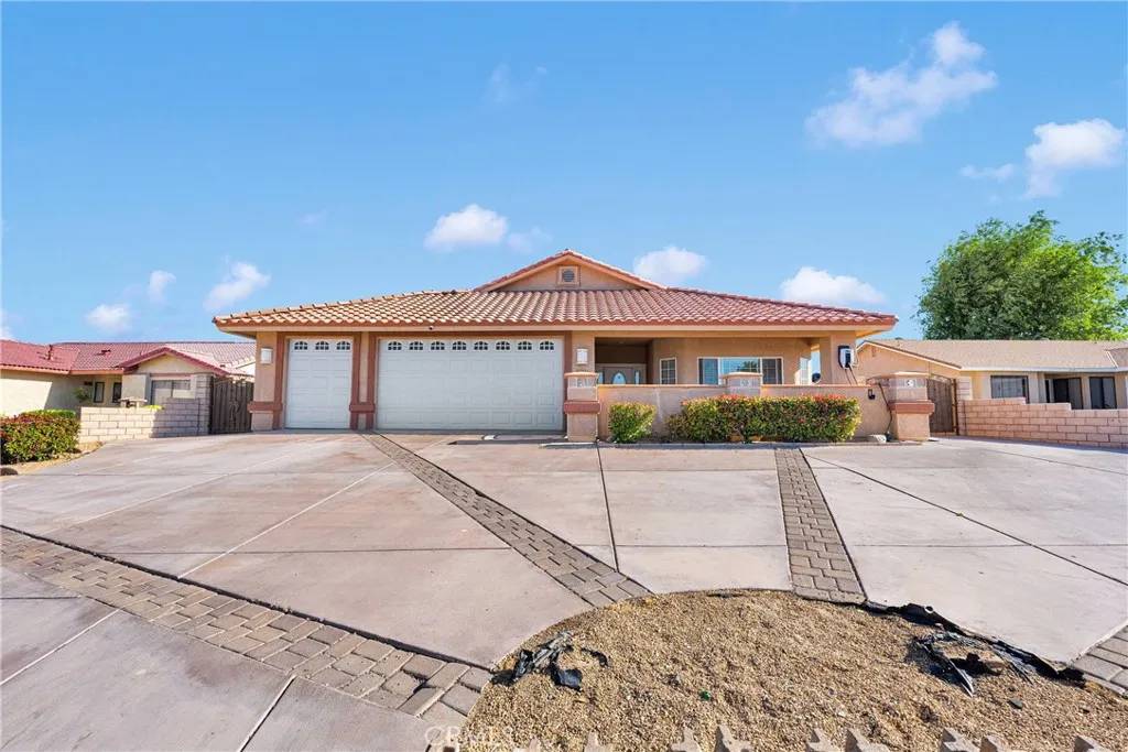 Helendale, CA 92342,14131 Topmast Drive