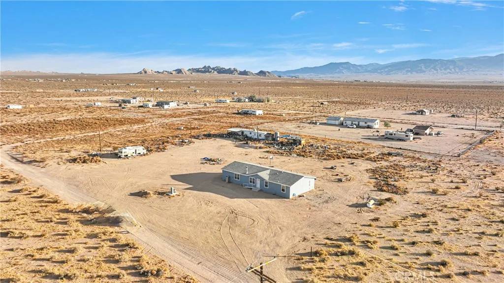 Lucerne Valley, CA 92356,36249 Campbell Road