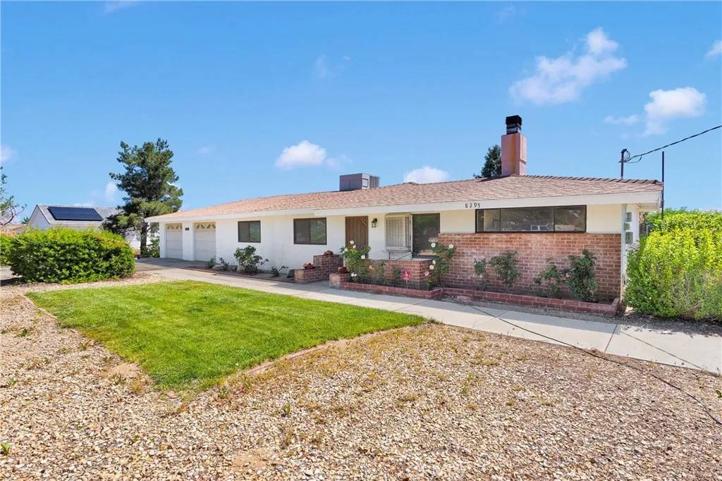 Hesperia, CA 92345,8295 4th Avenue