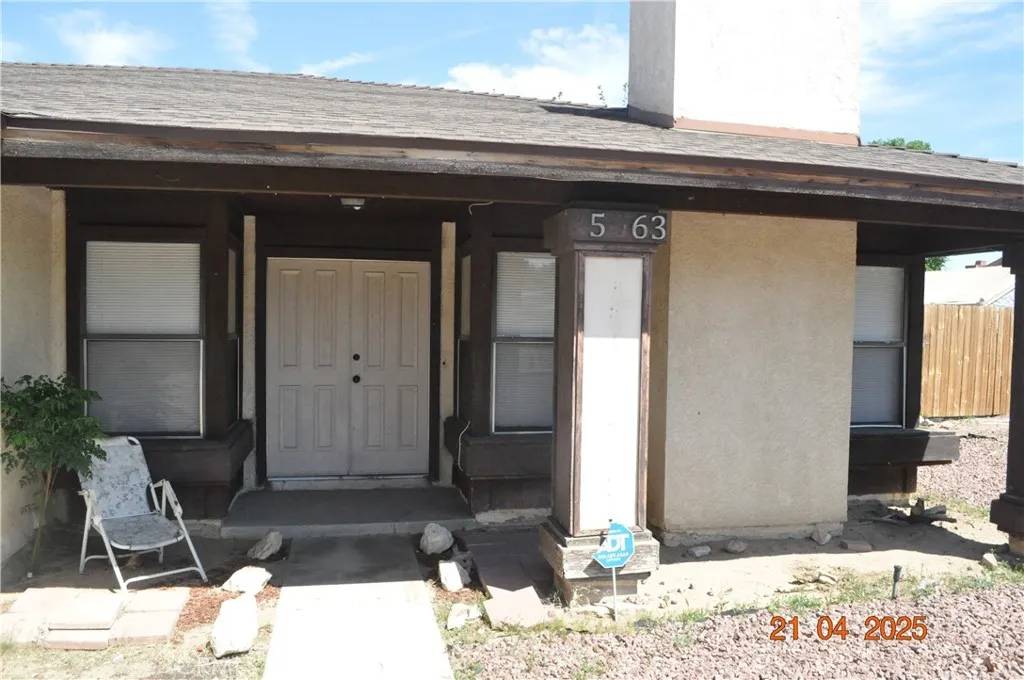 Victorville, CA 92394,15063 Dakota Street