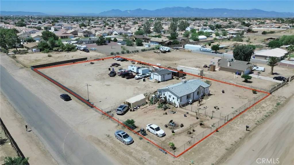 Victorville, CA 92392,13376 Pacoima Road