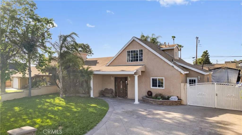 La Puente, CA 91744,16633 Doublegrove Street