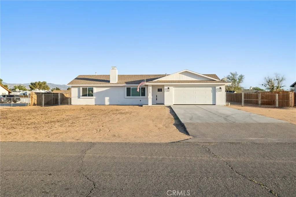 Apple Valley, CA 92308,22717 Itasca Road