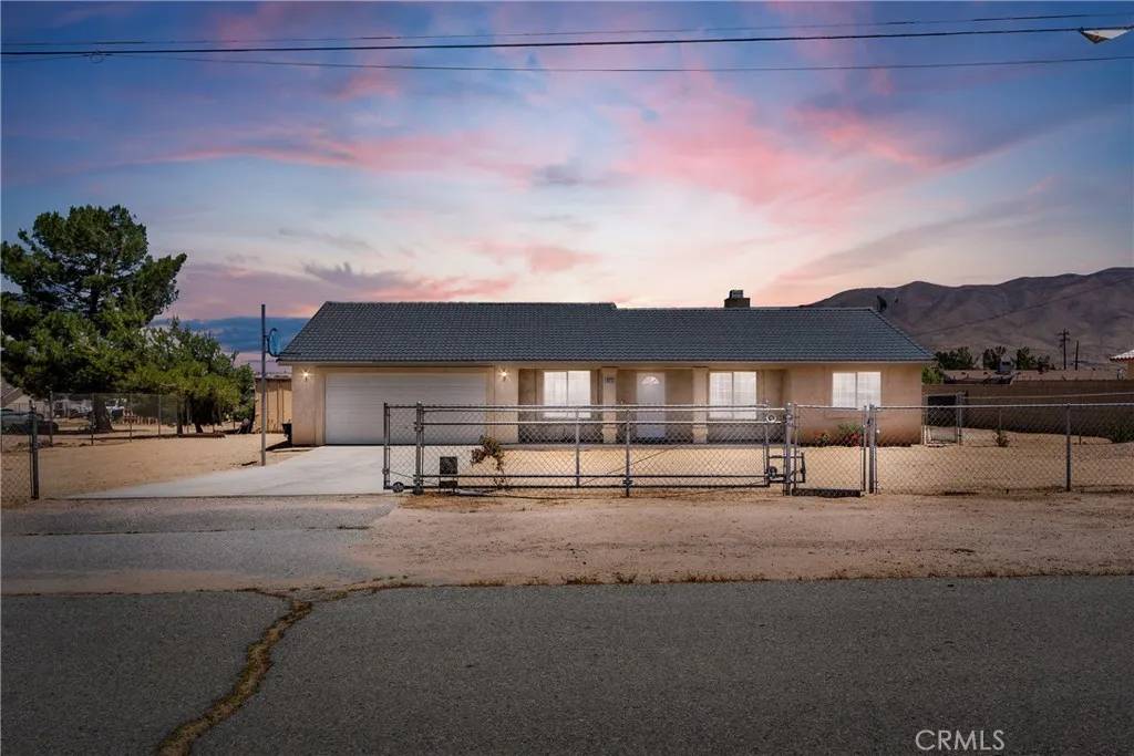Hesperia, CA 92345,9275 Verdugo Avenue