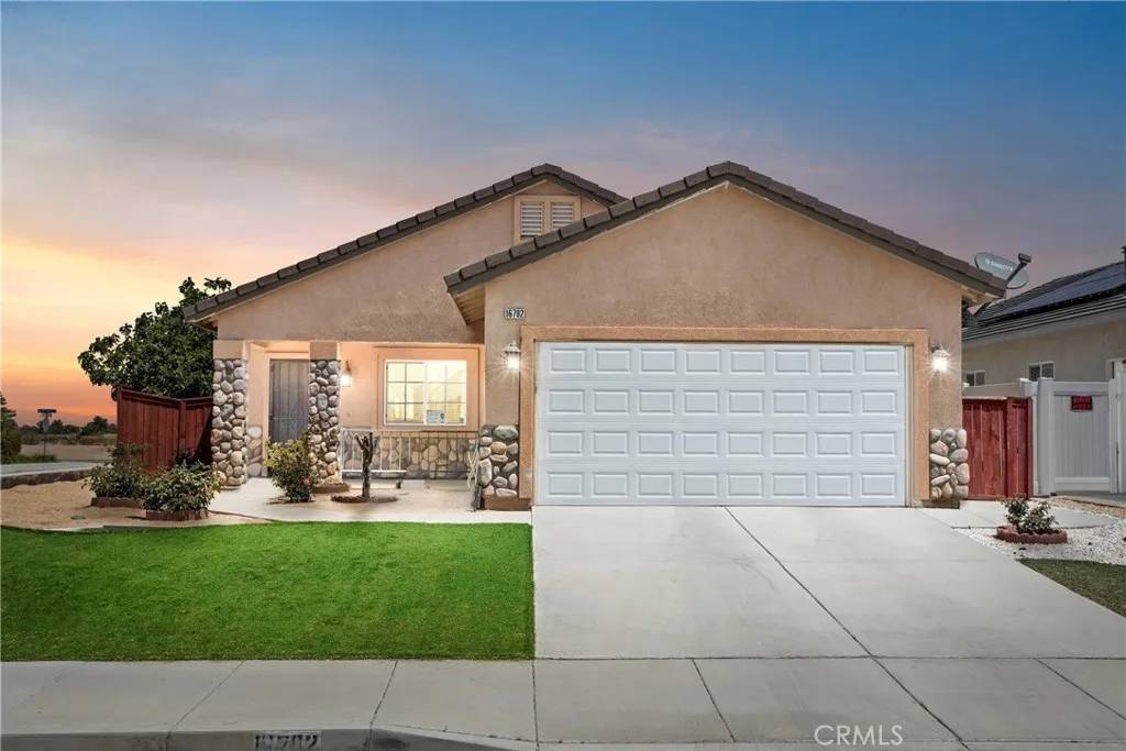 Victorville, CA 92395,16702 Hastings Place