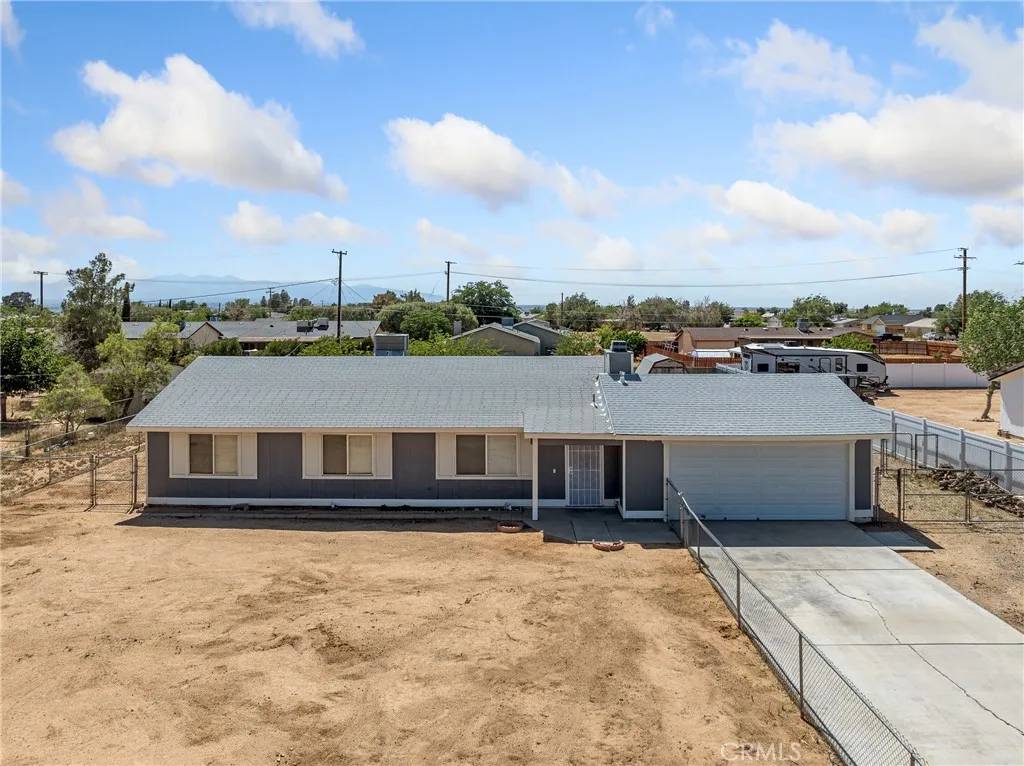 Apple Valley, CA 92308,11070 Neola Road