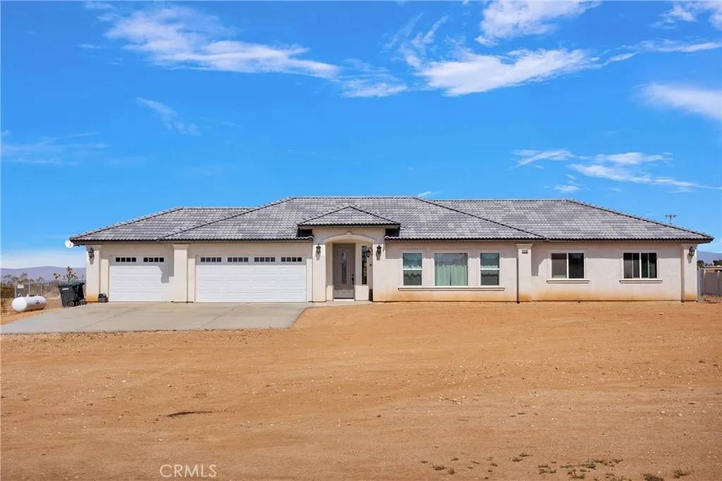 Phelan, CA 92371,12233 Pueblo Trail