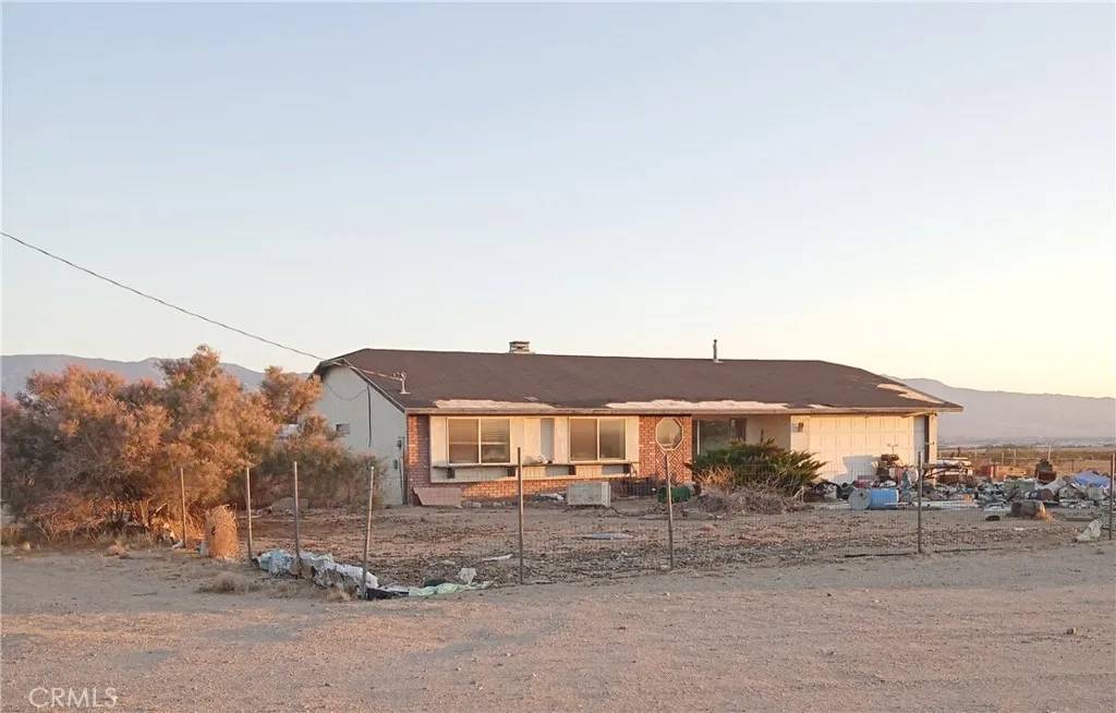 Lucerne Valley, CA 92356,36749 Esaw Road