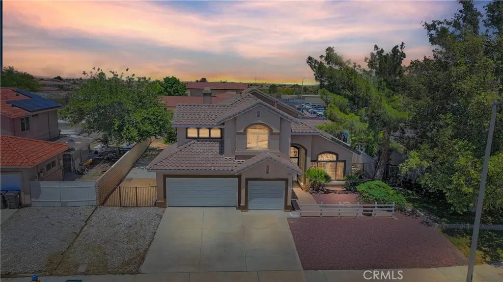 Victorville, CA 92394,13984 Palomino Court