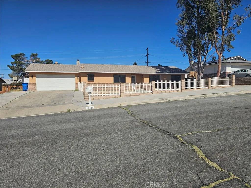 Barstow, CA 92311,37146 Lombardy Avenue