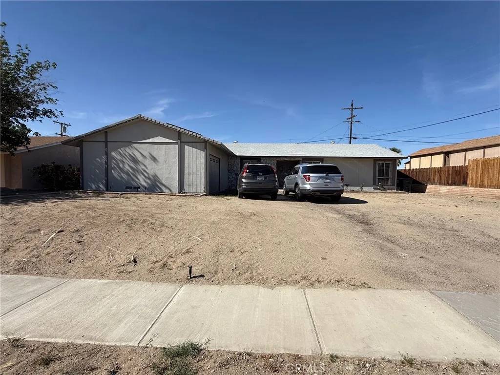 Barstow, CA 92311,37098 San Bruno Avenue