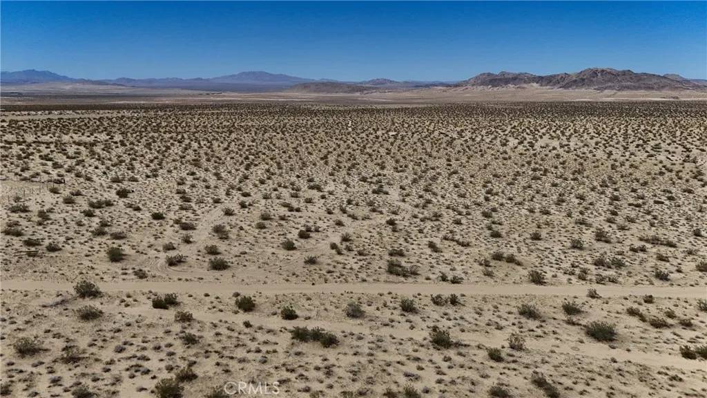 Johnson Valley, CA 92285,752 Firethorn