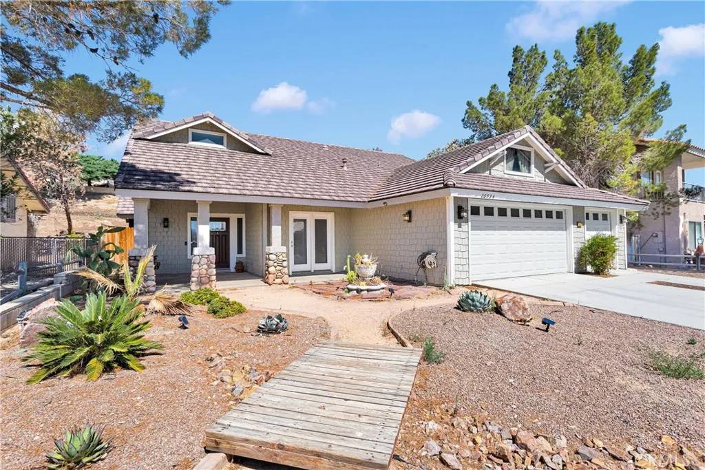 Helendale, CA 92342,26534 Topsail Lane