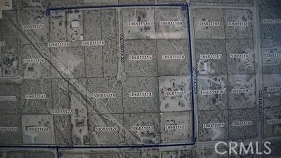 Pinon Hills, CA 92372,0 PINETREE RD