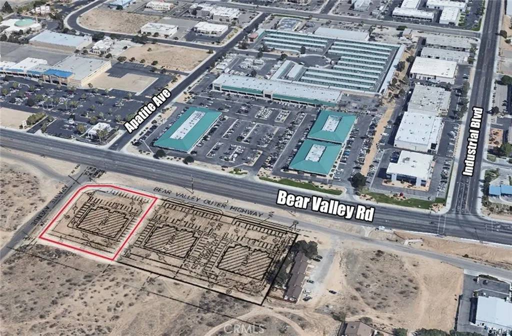 Hesperia, CA 92345,17311 Bear Valley