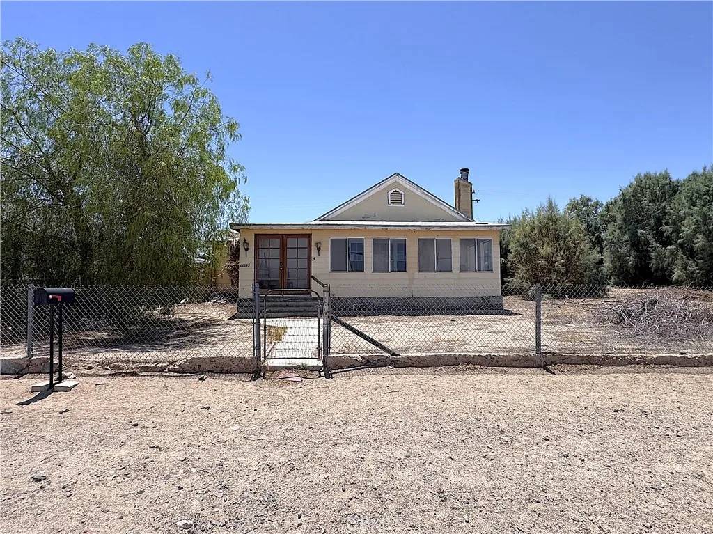 Daggett, CA 92327,35587 National Trails