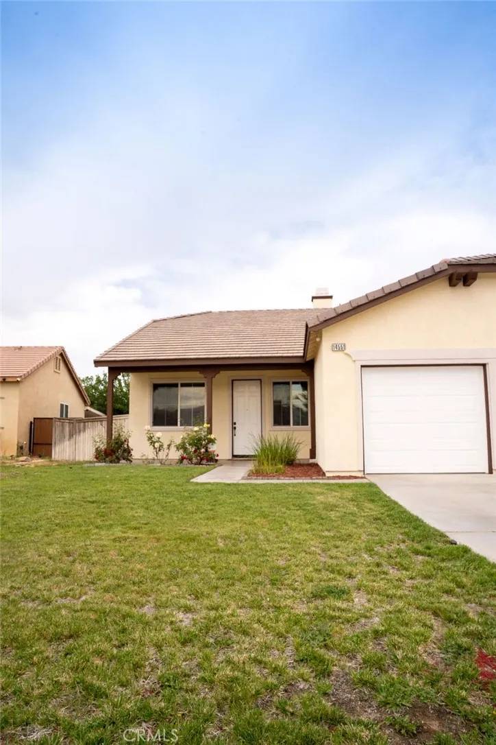 Adelanto, CA 92301,14551 Irwindale Circle