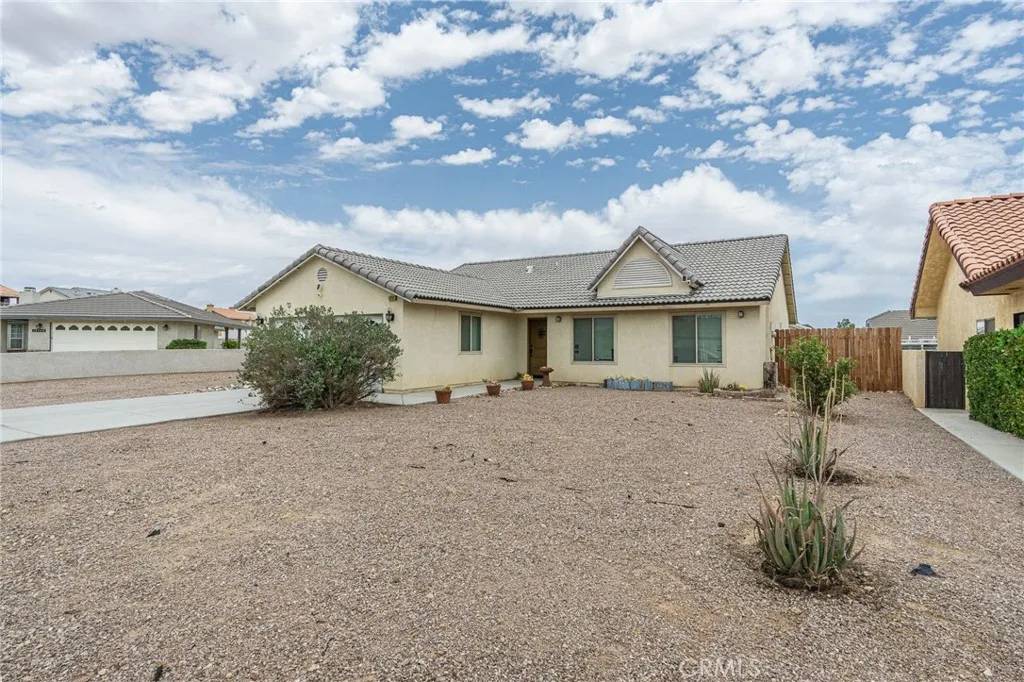 Helendale, CA 92342,14752 Grafton Lane