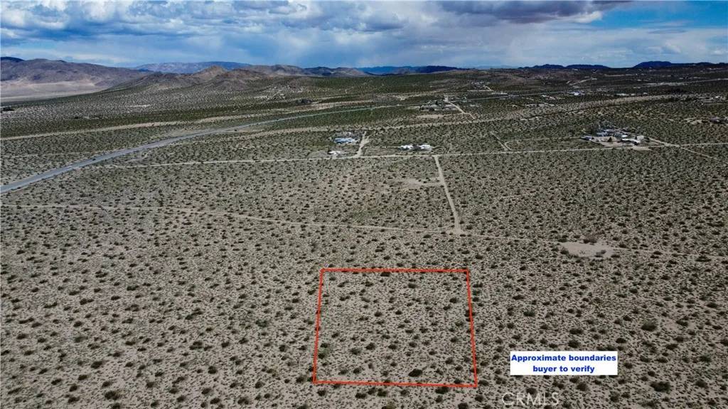 Johnson Valley, CA 92285,711 Last Mile (near)