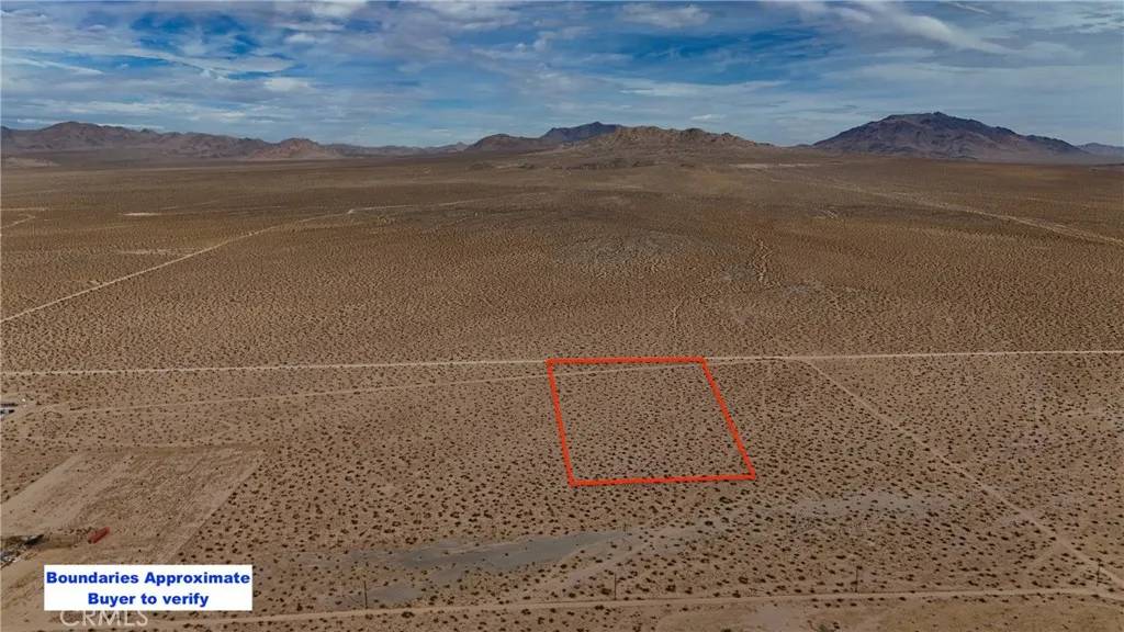Lucerne Valley, CA 92356,715 Northside