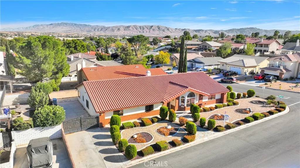 Victorville, CA 92395,12807 Fairway Road