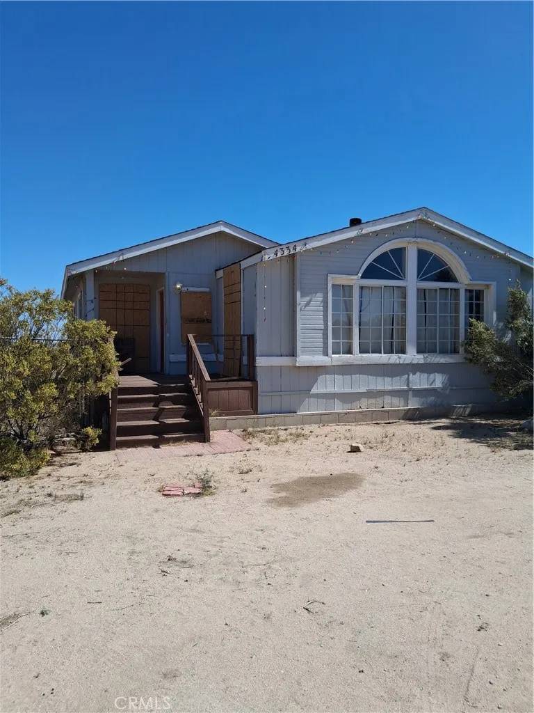 Phelan, CA 92371,4334 Sunset Road