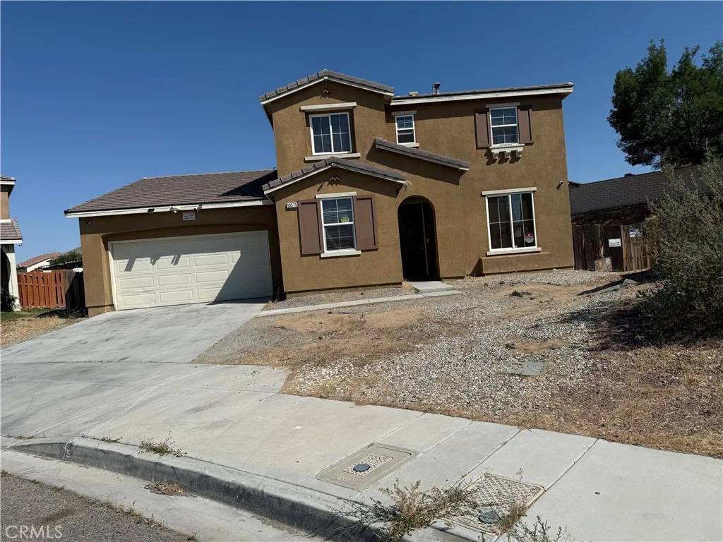 Victorville, CA 92394,13575 Western Meadows Lane