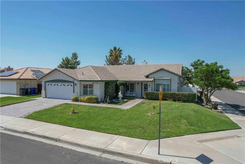 Victorville, CA 92392,14194 De Sota Drive