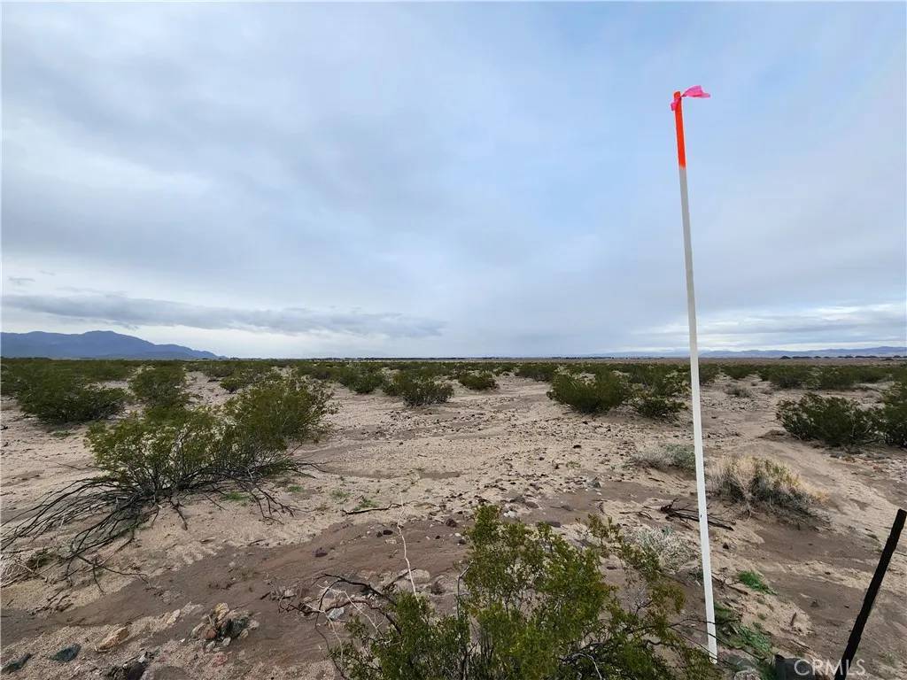 Newberry Springs, CA 92356,40 Near Center
