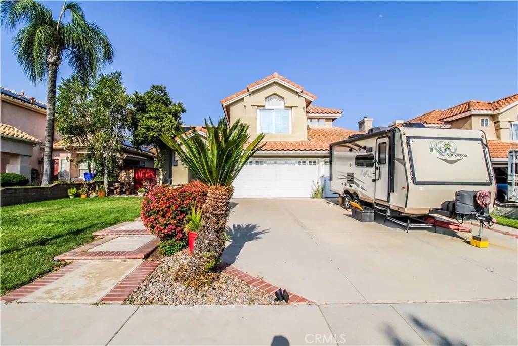 Highland, CA 92346,7223 Yarnell Road