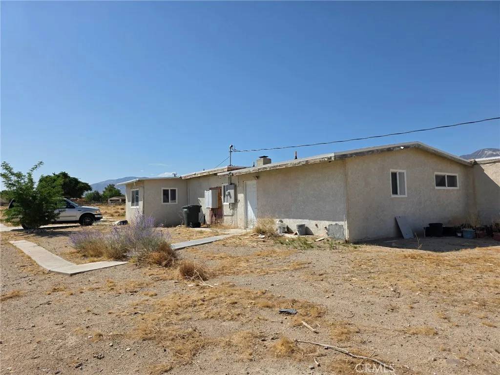 Lucerne Valley, CA 92356,9933 Midway Avenue
