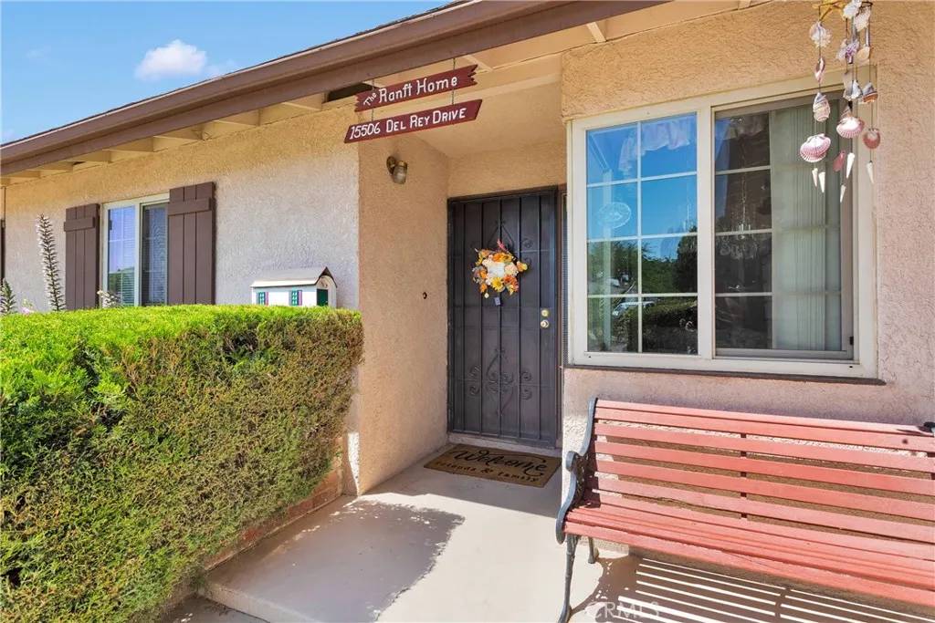 Victorville, CA 92395,15506 Del Rey Drive