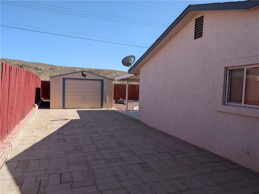 Barstow, CA 92311,31101 Balsa Ave