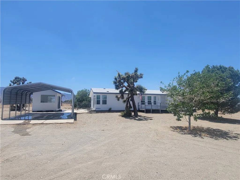 Phelan, CA 92371,11424 Beekley Road